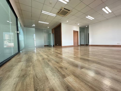 ANINA Office and Serviced Apartment