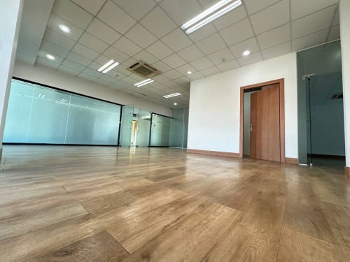 ANINA Office and Serviced Apartment