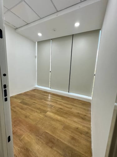 ANINA Office and Serviced Apartment