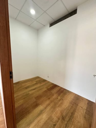 ANINA Office and Serviced Apartment