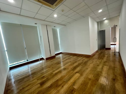 ANINA Office and Serviced Apartment