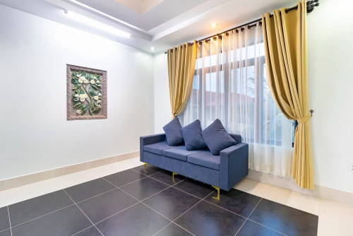 Apartment 2 bedroom for rent in siemreap