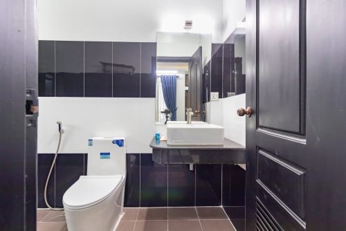 Apartment 2 bedroom for rent in siemreap