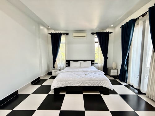 Apartment 2 bedroom for rent in siemreap