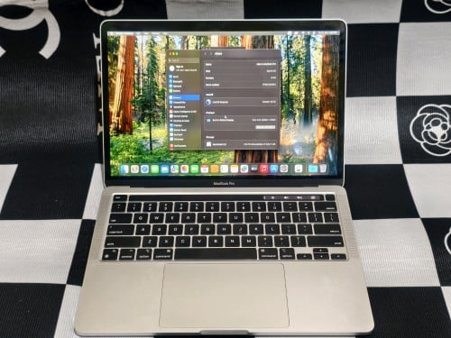 Apple MacBook pro 13 2022