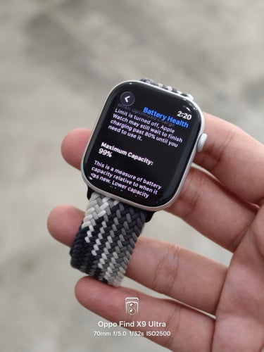Apple Watch Series 10 46mm 99%