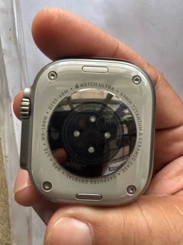 Apple Watch ultra2