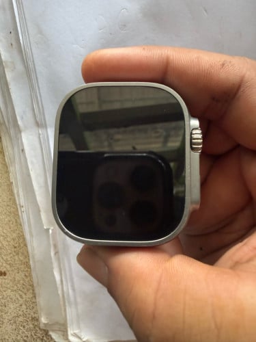 Apple Watch ultra2
