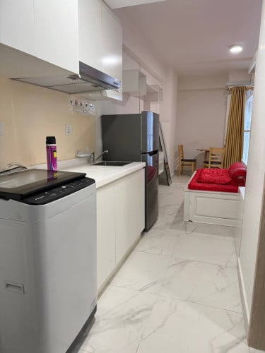 Arakawa condo
