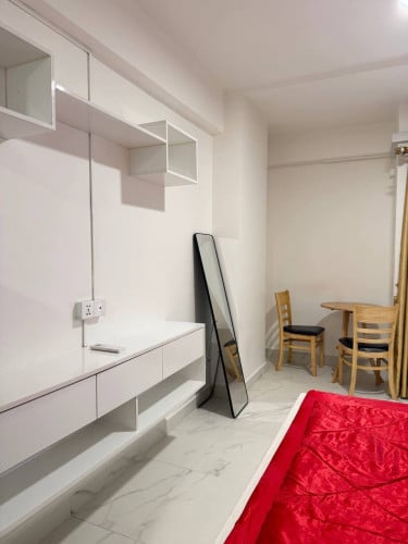 Arakawa condo