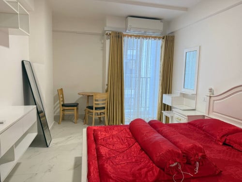 Arakawa condo