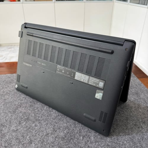 ASUS ExpertBook P1563CVA 2025 CPU i7 ជំនាន់13th | 16GB DDR5 | 512GB M.2 មានធានា 3 ខែ