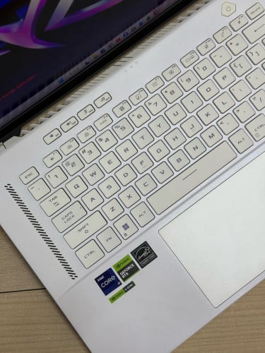 ASUS ROG Zephyrus GU603V I9-13t 32G-M2 1T -4060 8G