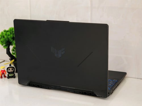 ASUS TUF F15 FX506HC 98.99%