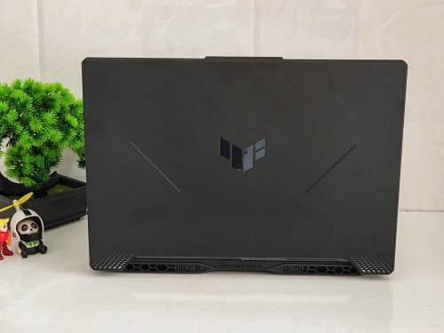 ASUS TUF F15 FX506HC 98.99%