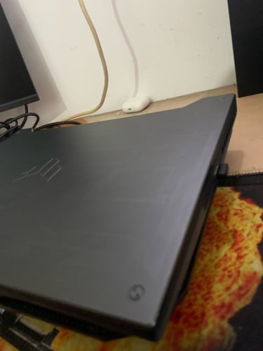 ASUS TUF F15 FX507ZC4