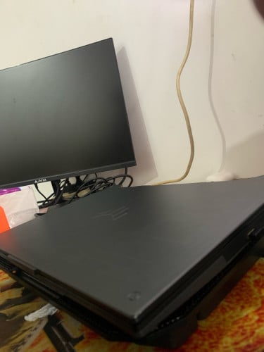 ASUS TUF F15 FX507ZC4