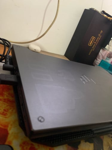 ASUS TUF F15 FX507ZC4