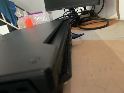 ASUS TUF F15 FX507ZC4