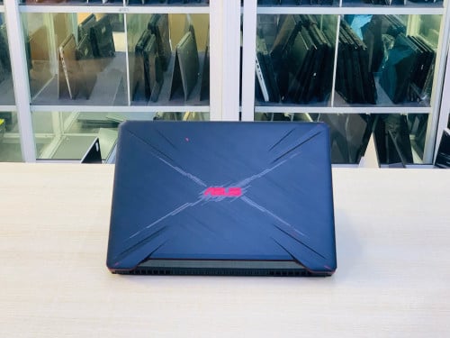 Asus TUF FX505GE 15.6”FHD 1080 Key Light