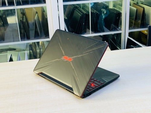 Asus TUF FX505GE 15.6”FHD 1080 Key Light