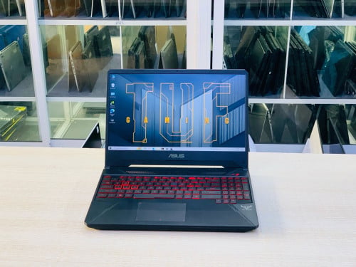 Asus TUF FX505GE 15.6”FHD 1080 Key Light