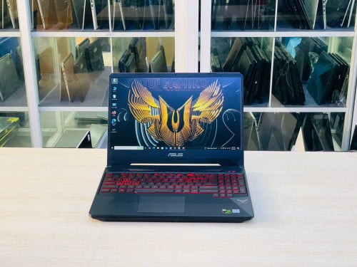 Asus TUF FX505GT 15.6”FHD 1080