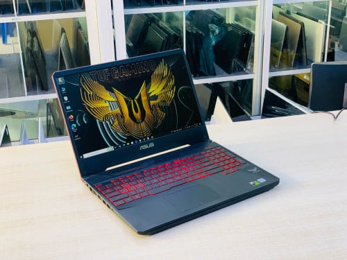 Asus TUF FX505GT 15.6”FHD 1080