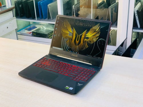 Asus TUF FX505GT 15.6”FHD 1080