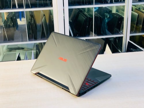 Asus TUF FX505GT 15.6”FHD 1080