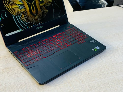 Asus TUF FX505GT 15.6”FHD 1080