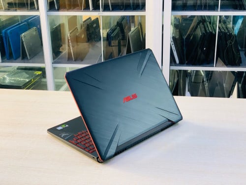 Asus TUF FX505GT 15.6”FHD 1080