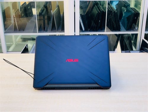 Asus TUF FX505GT 15.6”FHD 1080