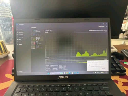 Asus vivobook