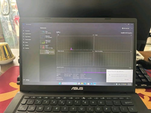 Asus vivobook