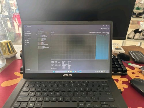 Asus vivobook