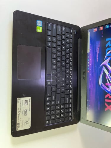 ASUS x556UF 15inch FULLHD/ i5-6200U / RAM 8GB / 500GB HDD / Nvdia 930M 2GB / Battery ๐ good