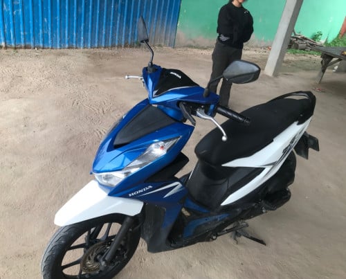 Beat21មានកាតគ្រី1299$