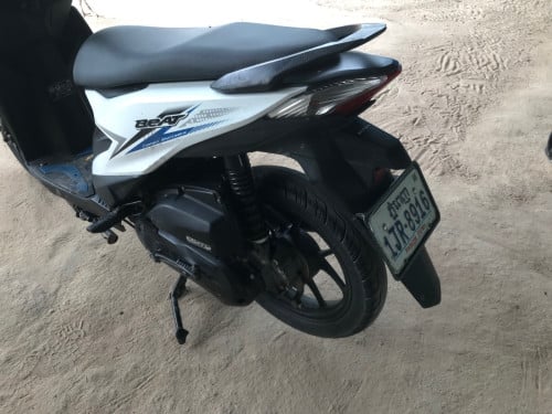 Beat21មានកាតគ្រី1299$