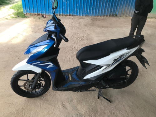 Beat21មានកាតគ្រី1299$