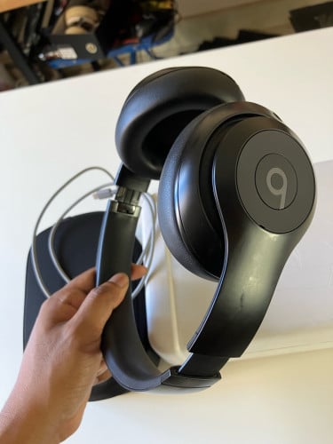Beats Studio New 99% Original