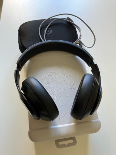 Beats Studio New 99% Original