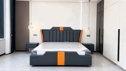 Bed for condo