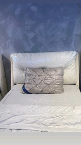 Bed for hotel 🛏️