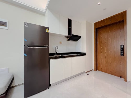 BKK1 Luxury Condo For rental