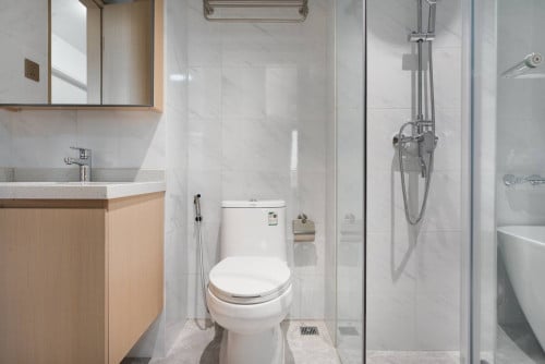 BKK1 Luxury Condo For rental