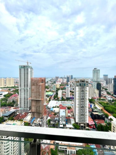BKK1 Luxury Condo For rental