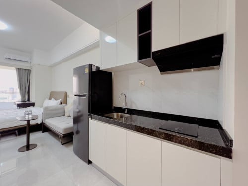 BKK1 Luxury Condo For rental