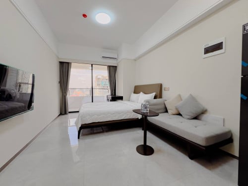 BKK1 Luxury Condo For rental