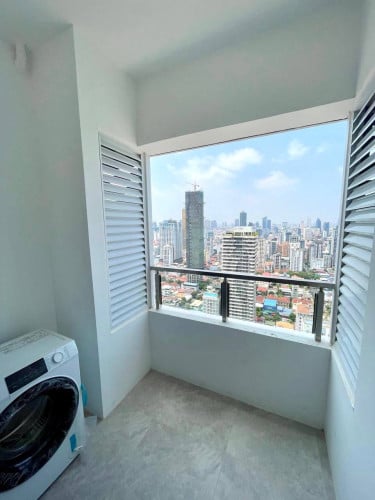 BKK1 Luxury Condo For rental